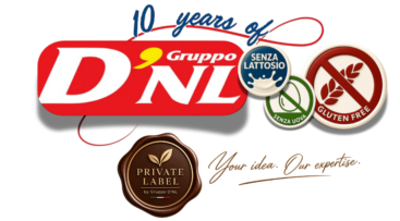 Gruppo D'NL